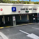 A 2 Pas Du Centre Apartment Nice